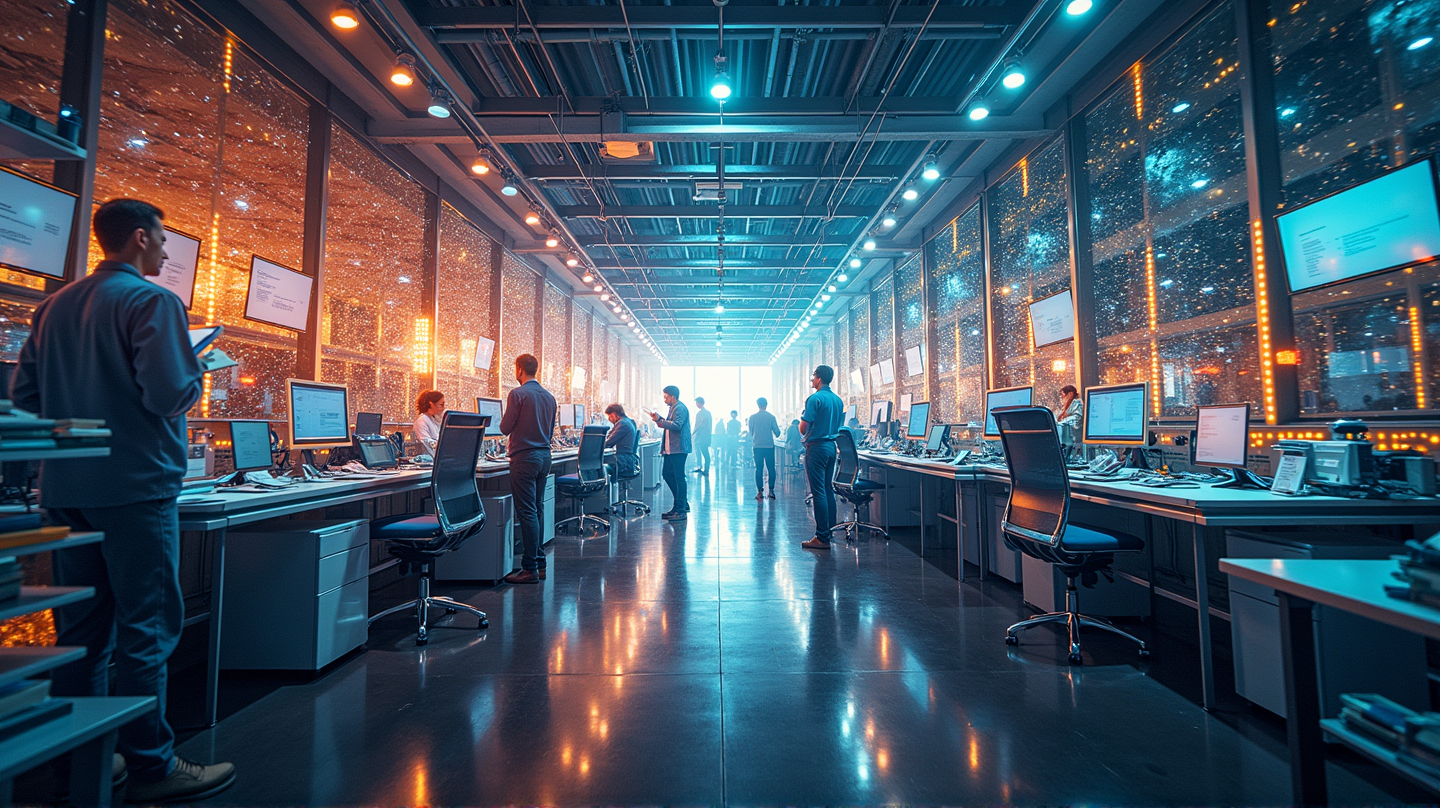 2026 Arbeidsgivere innen Livsvitenskap: Avsløring av de Beste Arbeidsplassene