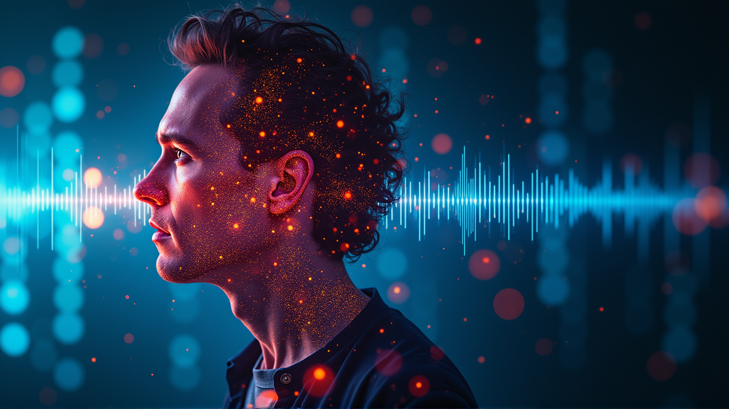 Hollywoods digitale transformasjon: Stjernene omfavner AI-revolusjonen