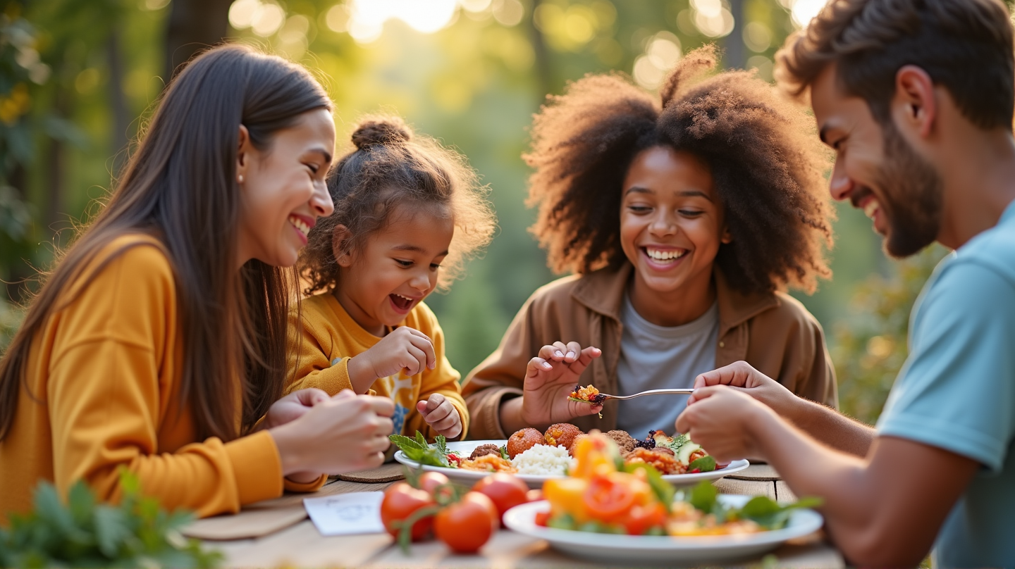 Viktige Helsetips for Høytiden du Må Følge