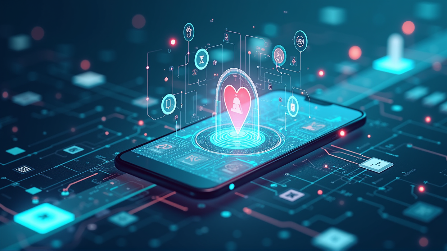 FDA Godkjenner Tandem Mobi-app for Android: En Ny Tidsalder for Diabetesbehandling