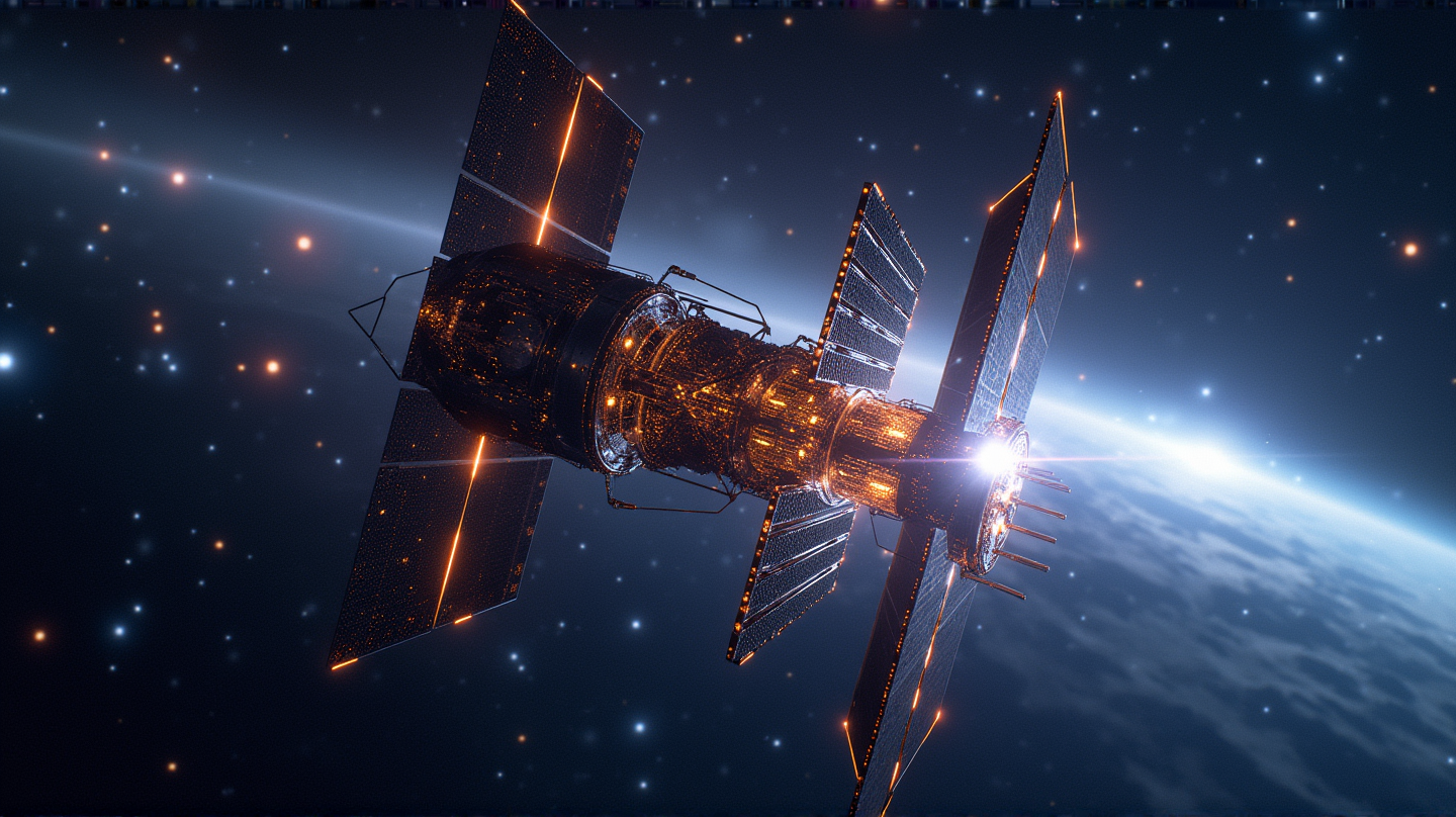 Avdekking av Project Suncatcher: Måneskred for å Skalere AI-Compute i Rommet