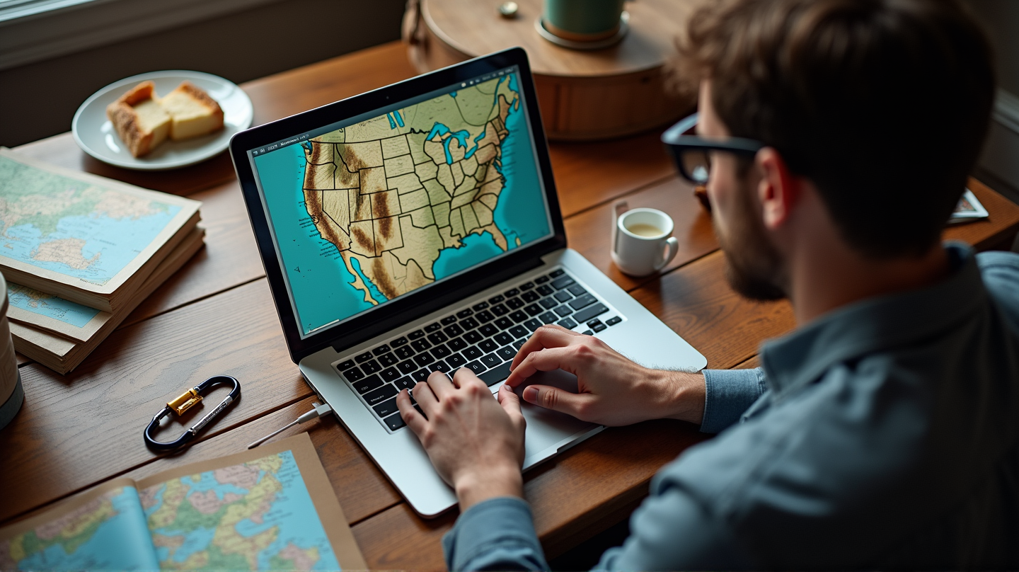 Avde reisetips: 6 knep for en billigere og jevnere reise