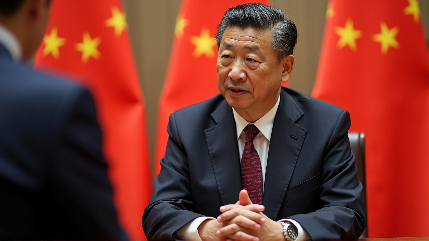 G20-spenninger: Kina overser møte med Japan midt i Taiwan-kontrovers