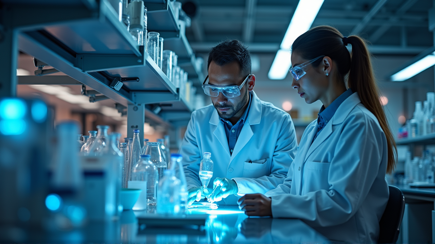 Revolusjonerer livsvitenskap med AI: Thermo Fisher og OpenAI-samarbeid