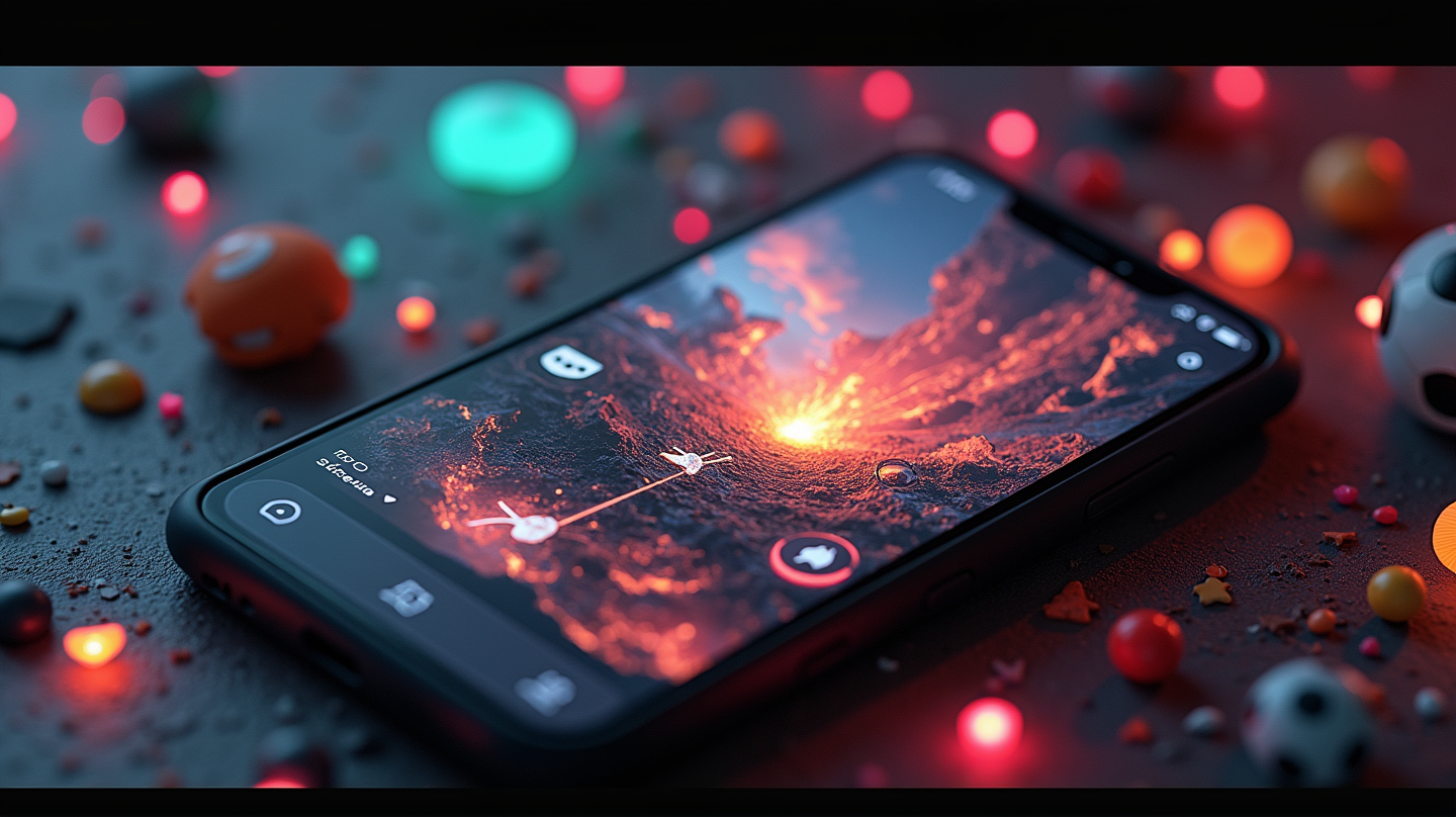 Nintendo's eShop Bekvemmelighet: Den Nye Mobilapp Sensasjonen