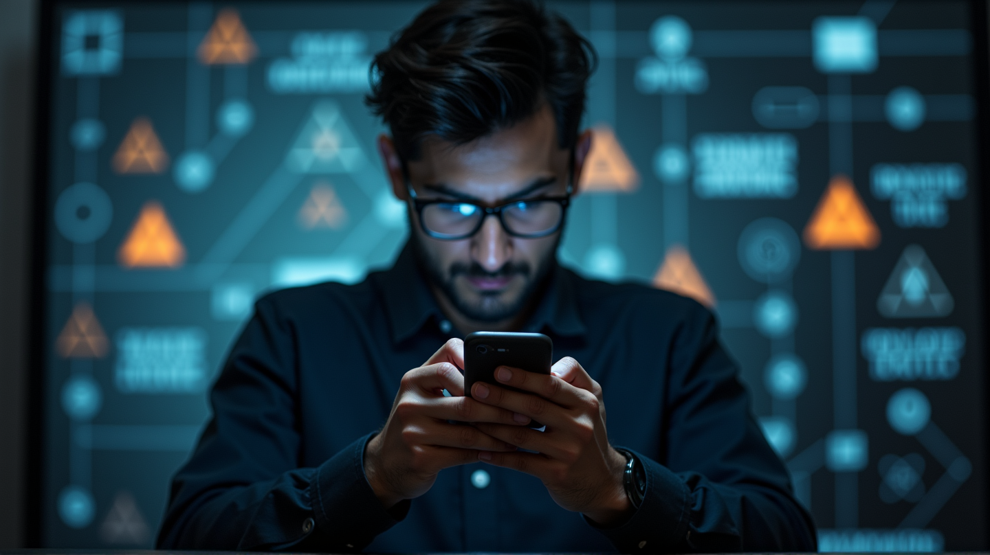 Washingtons svindelbevissthetsuke: Hold deg trygg mot svindel