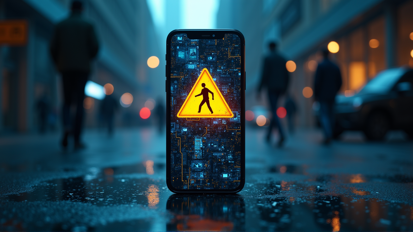 Googles siste grep: Navigere i sideloading-dilemmaer