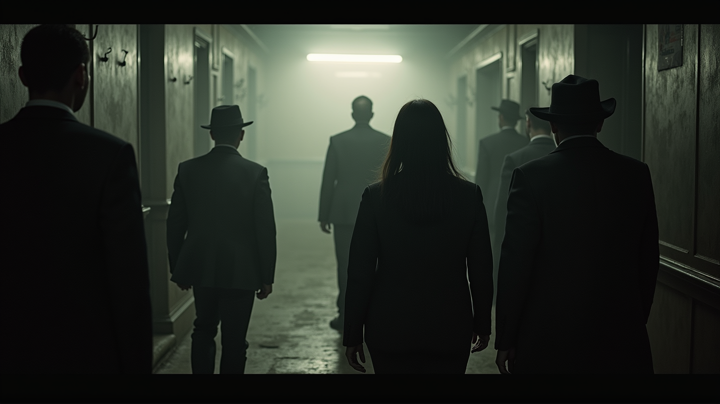 Hvordan en Rockelegende Formet Finalen av 'The Lowdown'