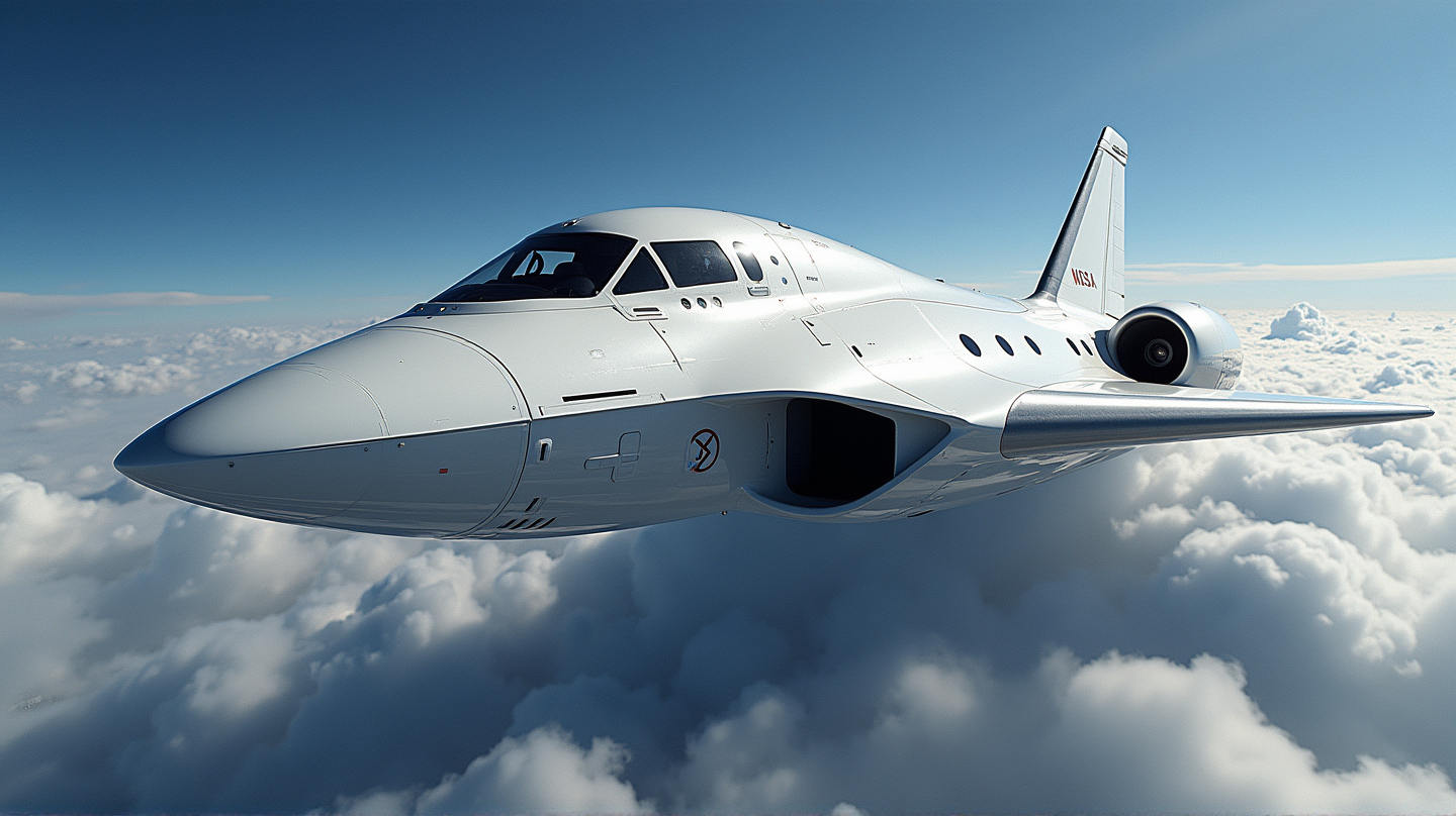 Drømmejager: Banebrytende Nye Grenser med Revolusjonerende Testmilepæler