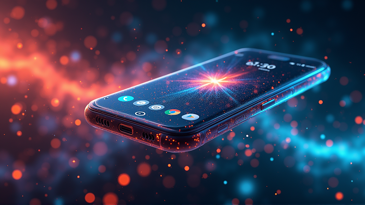 Lås opp lynrask hastighet ved å endre én skjult innstilling på din Android-telefon!