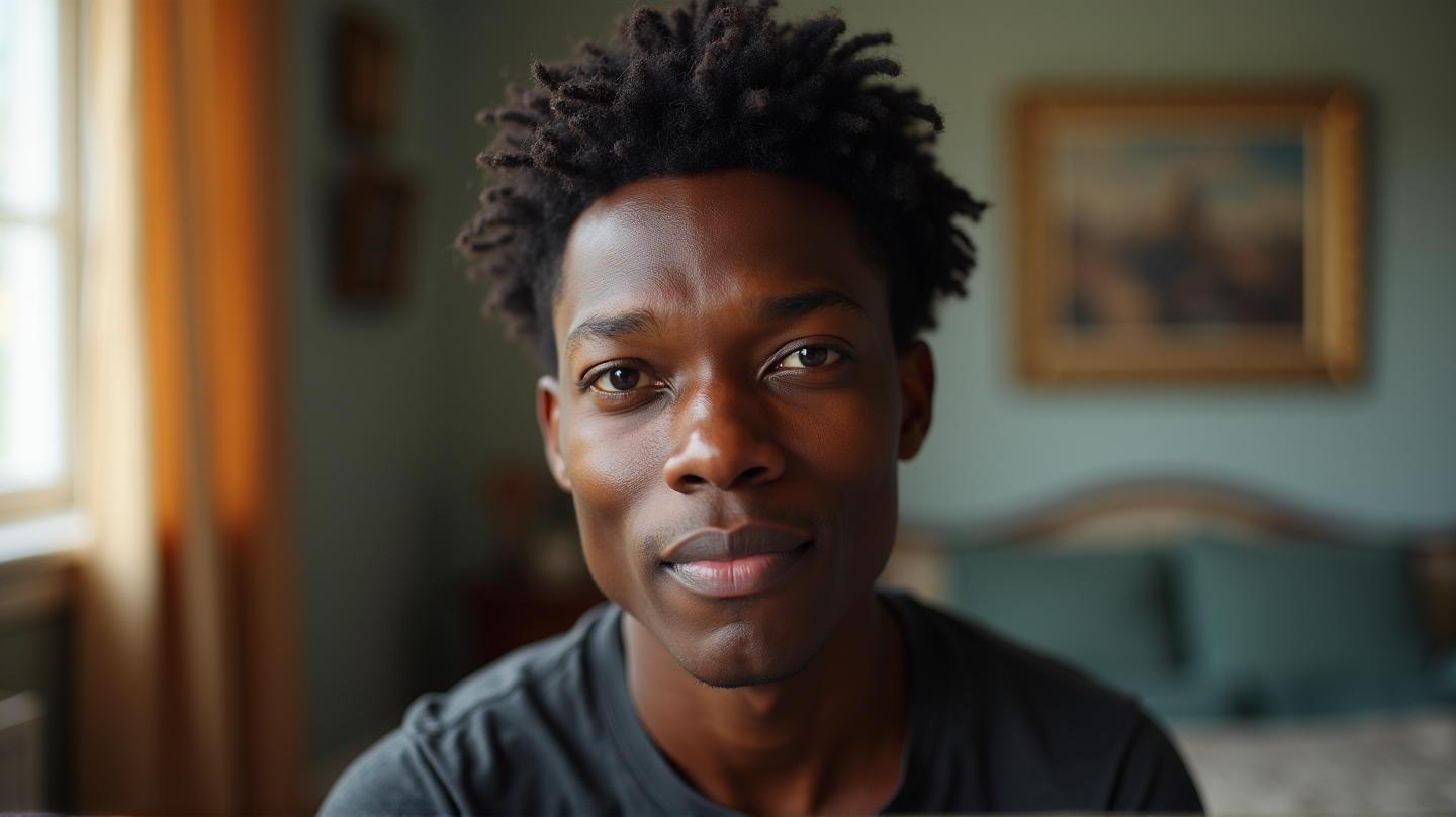 Michael Che Tar et Oppgjør Mot SNAP-kutt i Møtet med Rasekonflikter