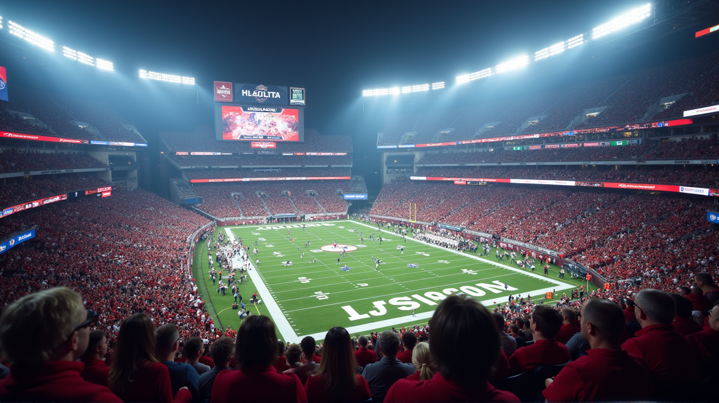 Cowboys Raser Sammen: Fans Reagerer på Sjokktap mot Arizona