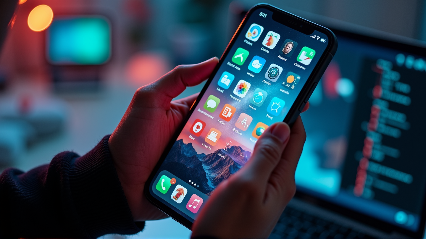 Oppdag Skjulte iPhone Skatter: Oppgrader Opplevelsen Din Umiddelbart