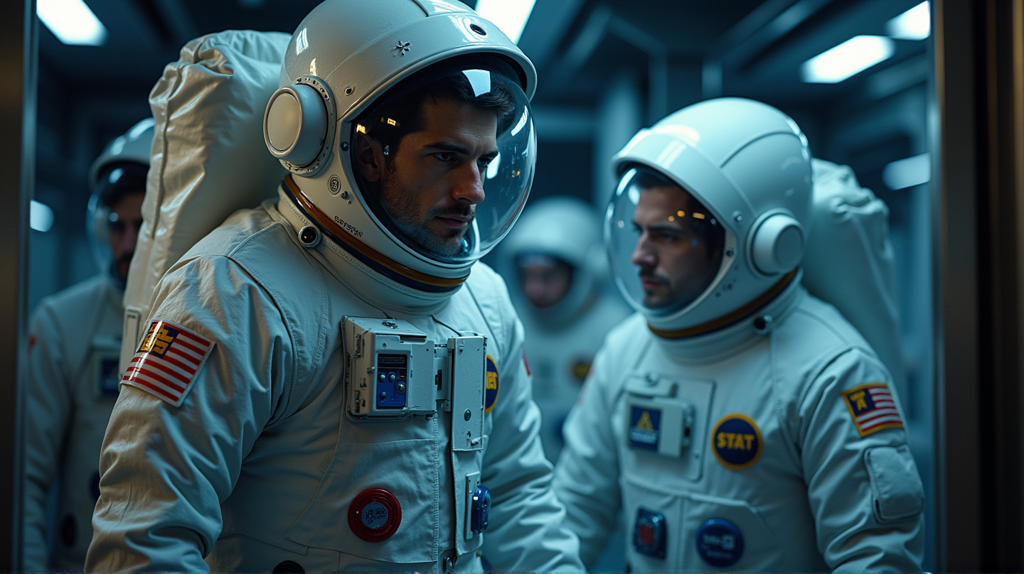 Uventet vending i påstått 'Første Romforbrytelse' avslører Jordens drama