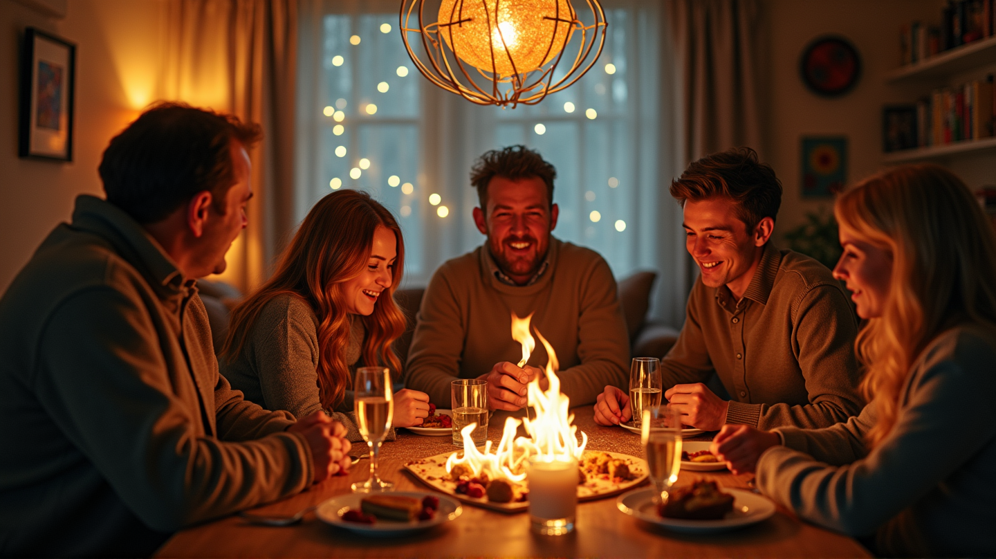 Bygg bro over generasjonskløften denne høytiden: Tips og innsikt