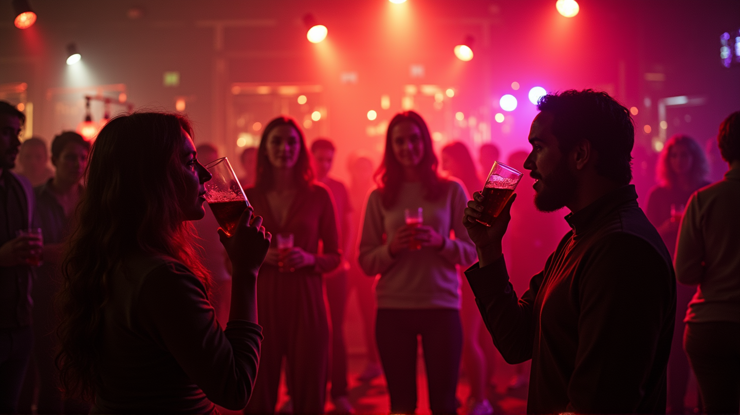 Halloweenhelg: Ta Vare på Venner på Bare 15 Minutter