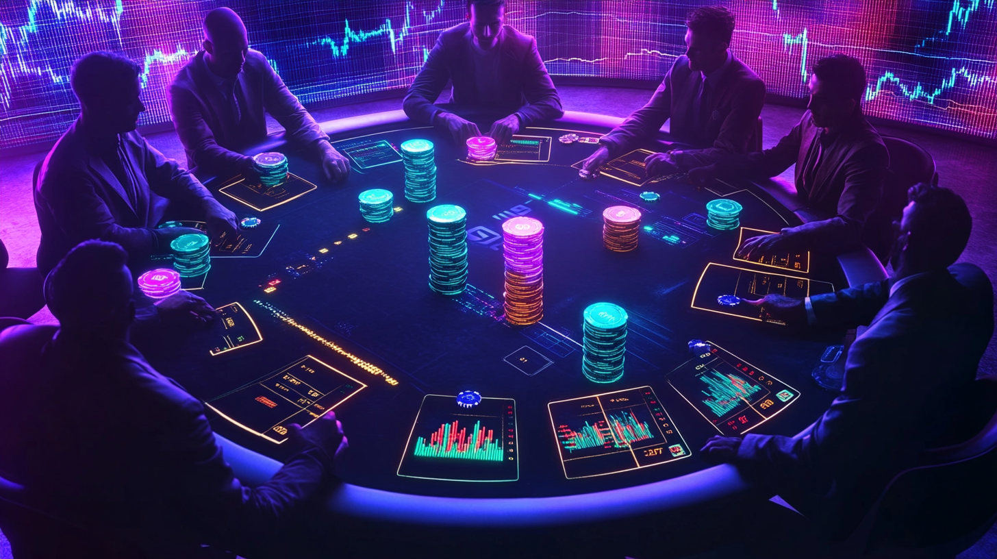 Axel Fundria: Er Dette Det Ultimate Tradingverktøyet?