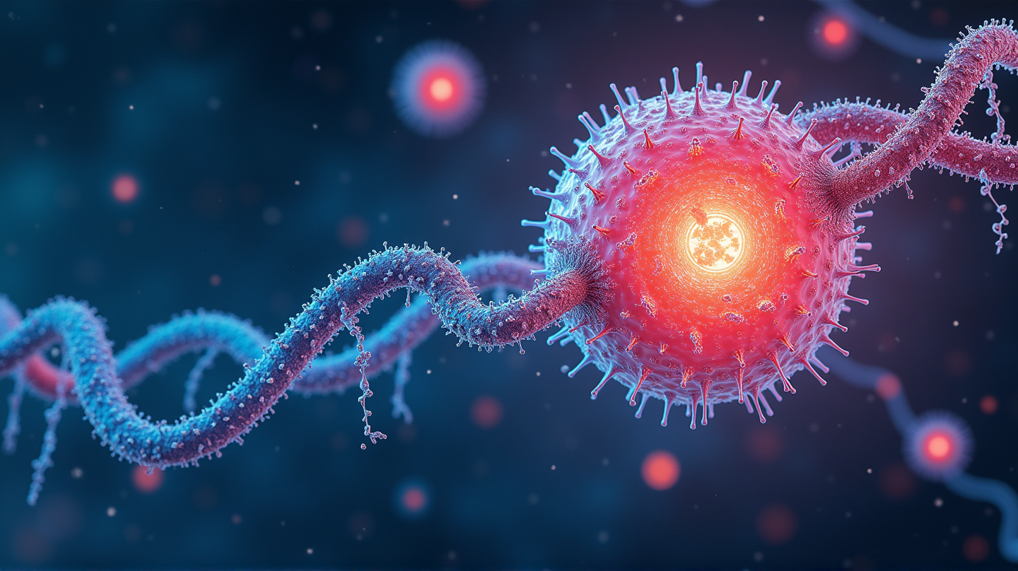 Utforsk gjennombrudd: Ketogene dietter og CRISPR-Cas9 oppdagelser