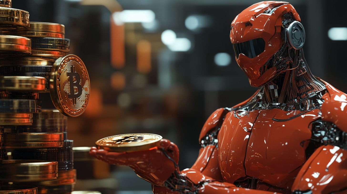 Cima Bitforce: Er det det virkelige spillforandringen tradere trenger?