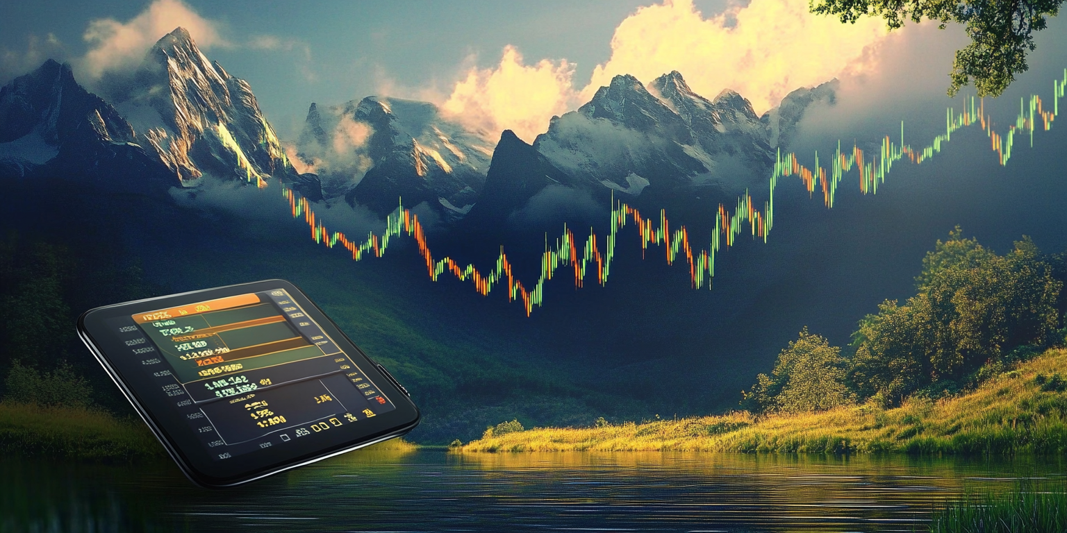 Utforsk Impulsion Tradevo: Er det en Pålitelig Handelsløsning?