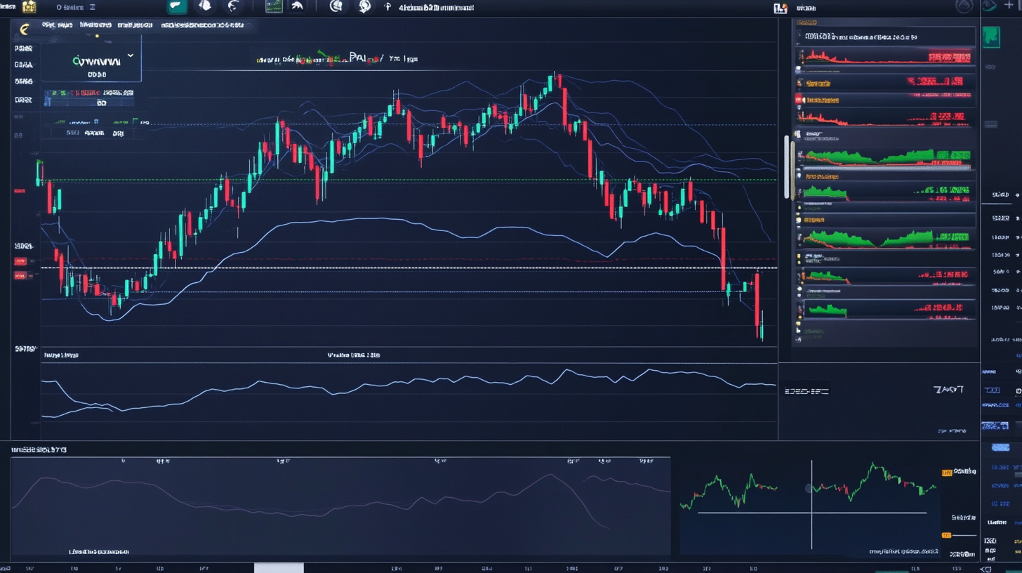 Fulgor Tradevo: Kan vi stole på denne handelsplattformen?