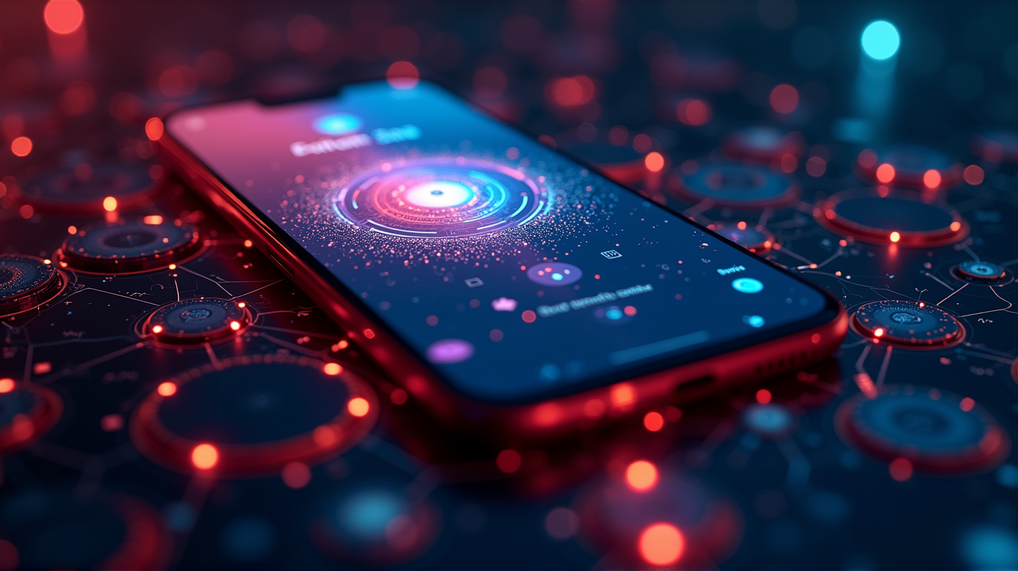 Nothings Innovativt Sprang: Android 16-utrullingen Revolusjonerer Glyph