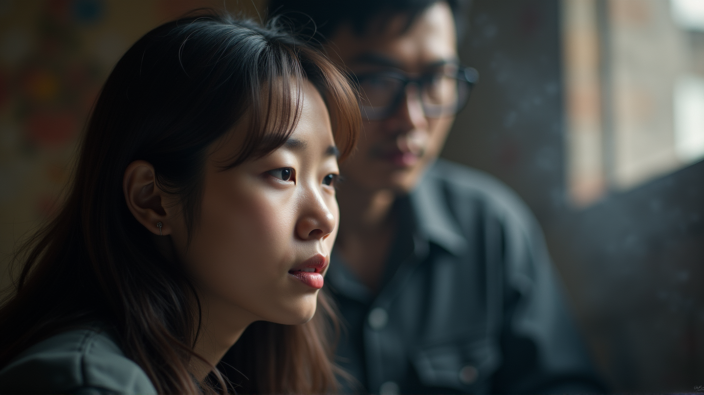 Bryte grenser: KC Global Media og Rein Entertainment forener krefter for en filmatisk revolusjon