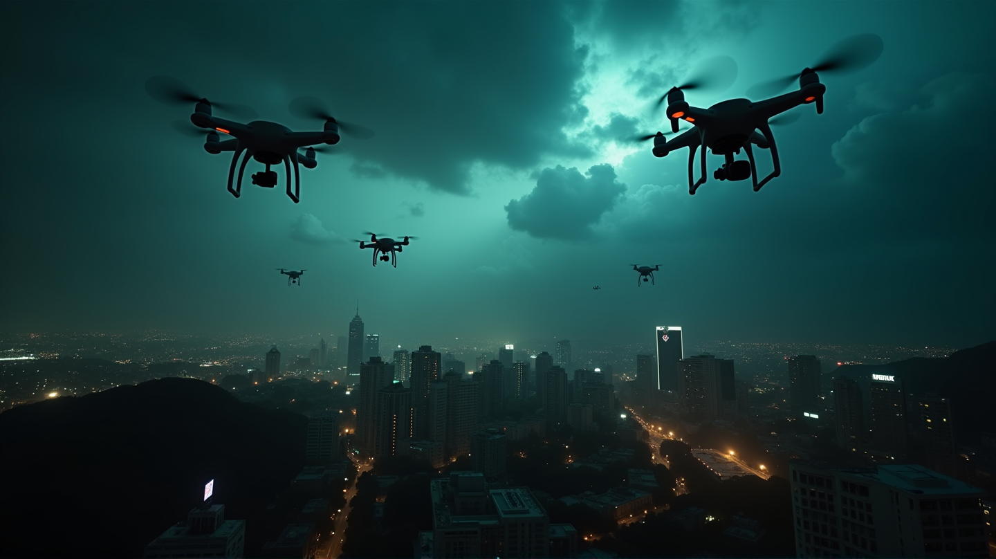 'Frankenstein' Festligheter Elektrifiserer Hollywood Før Netflix-debuten