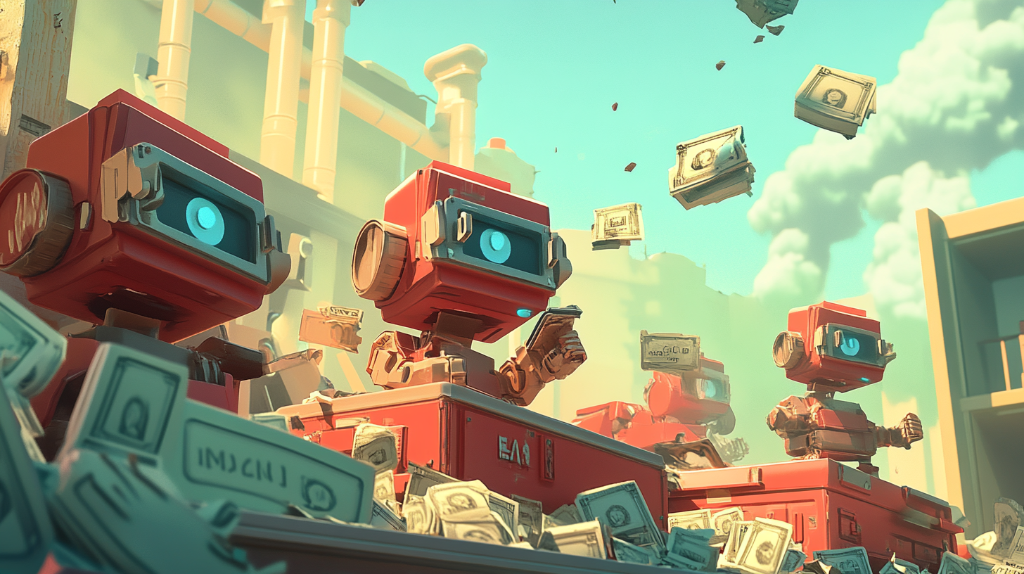 Undersøk sannheten om Impuls Finoble: Tillit eller ikke?