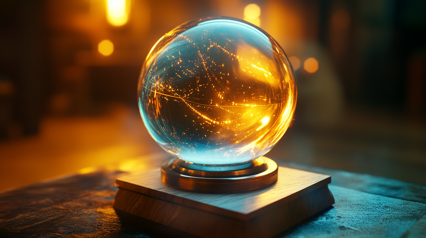 Zarevion: Er Dette Fremtiden for Handel?