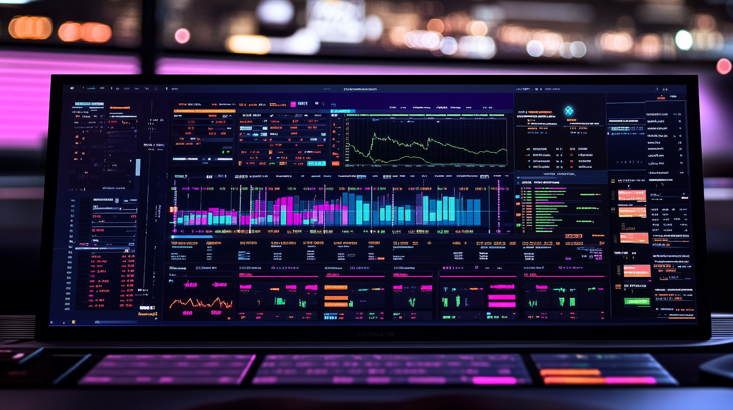 Σταθερό Λουξέρον: Utforsk Dens Innflytelse og Troværdighet