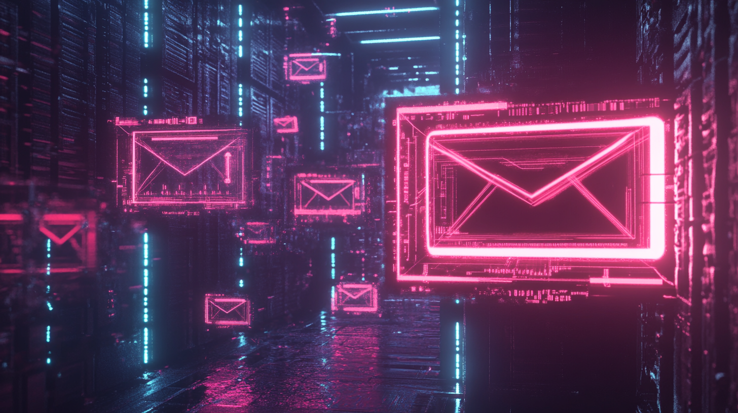 Mocny Fundalis: Oppdag Sannheten Bak Handelsrevolusjonen!