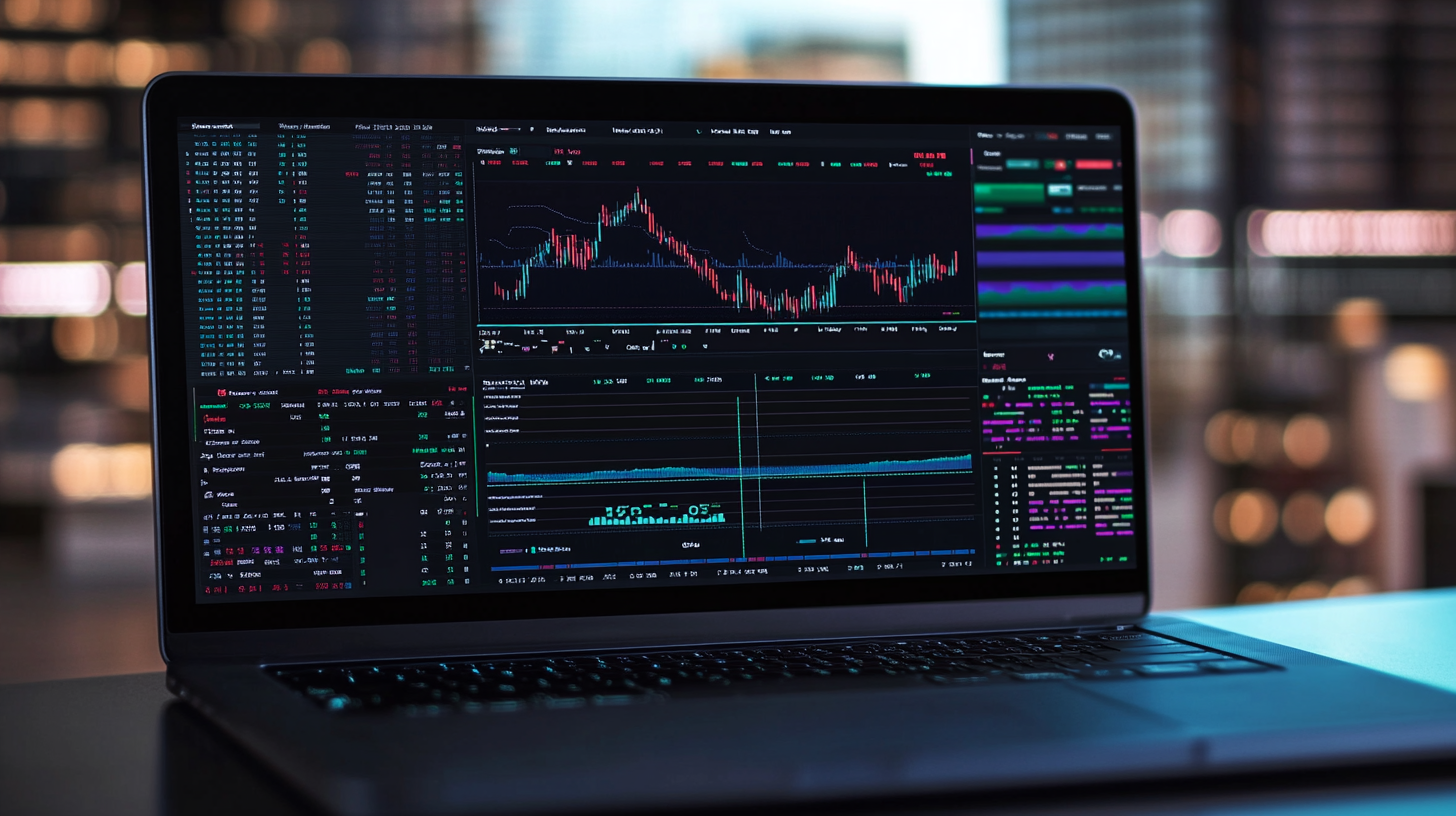 Oppdag Balance Qyral: En Pålitelig Handelsalliert?