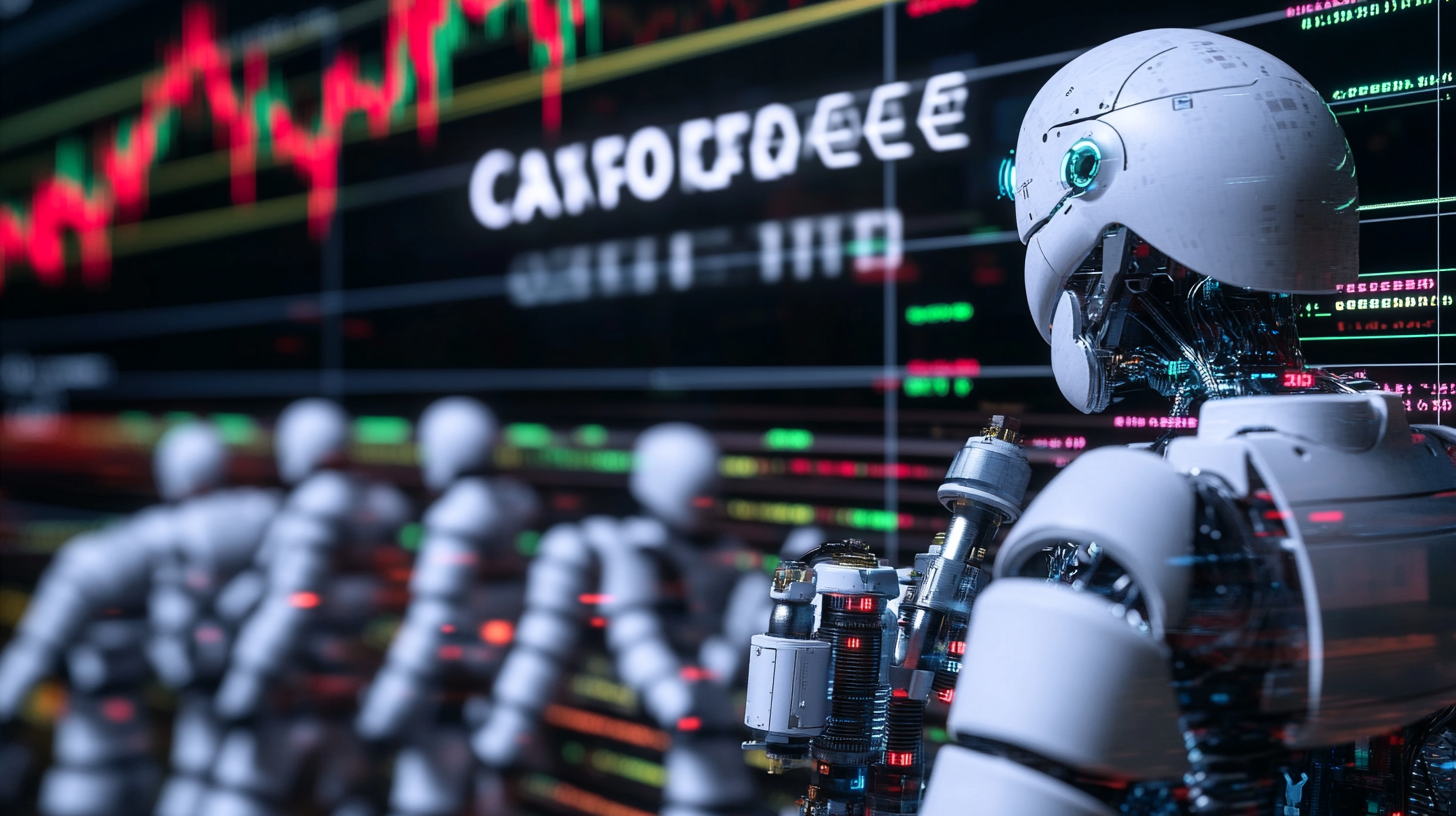 Vista Montorix: Avdekke Sannheten Bak Denne Handelsplattformen!