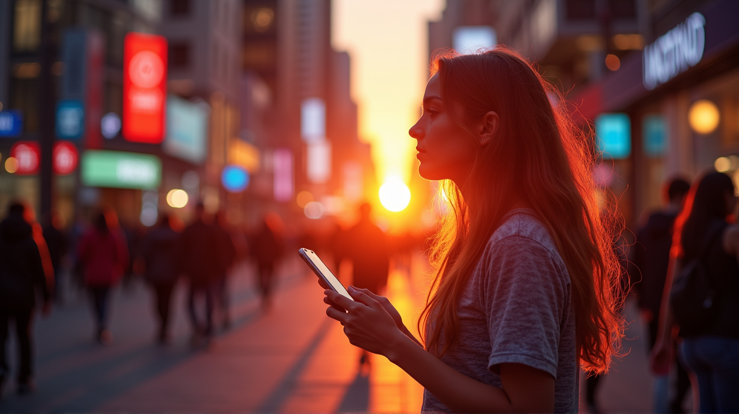 Australia setter presedens med historisk sosiale medier-forbud for ungdom