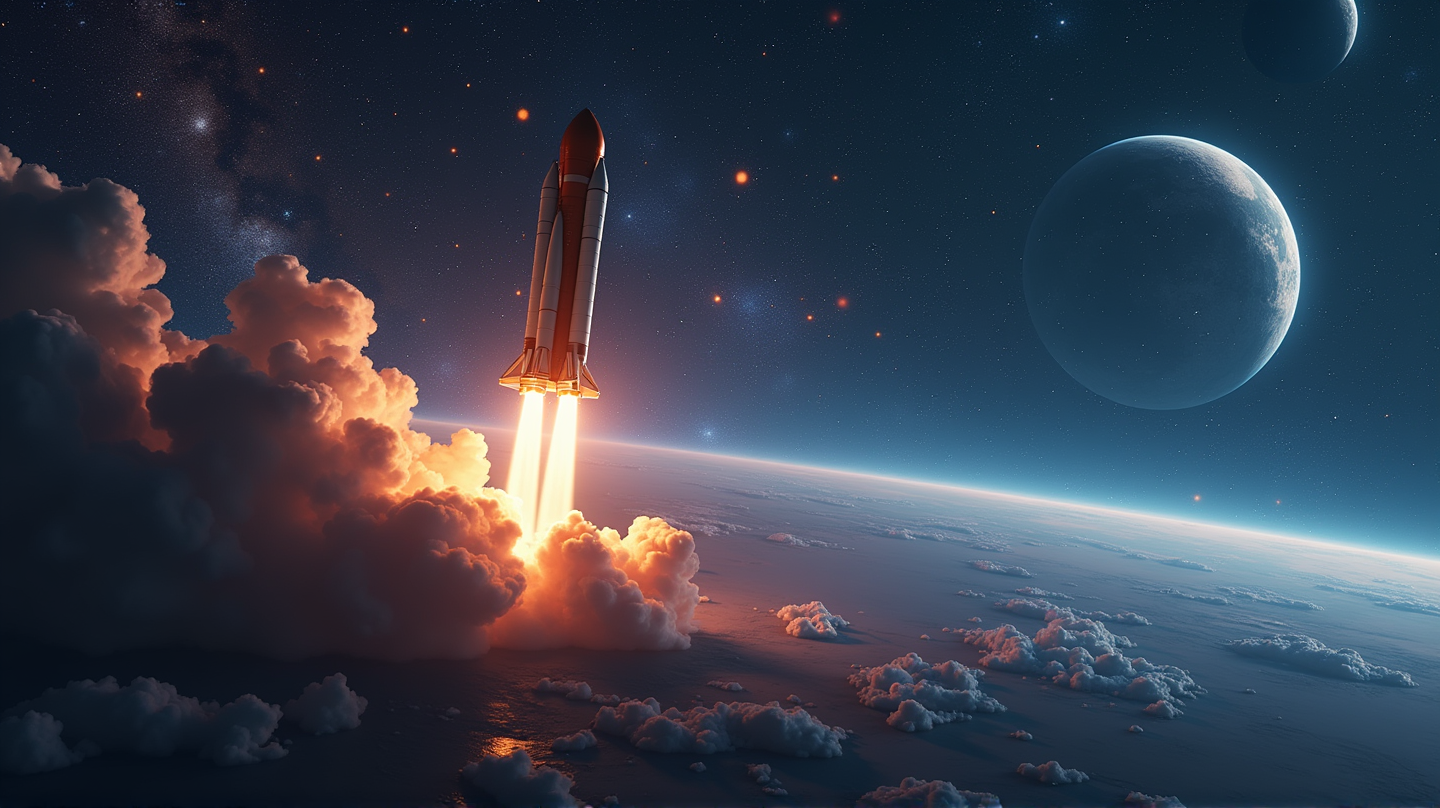 WISeKeys banebrytende satellitt slutter seg til SpaceX-flåten og innleder en ny æra for IoT-sikkerhet