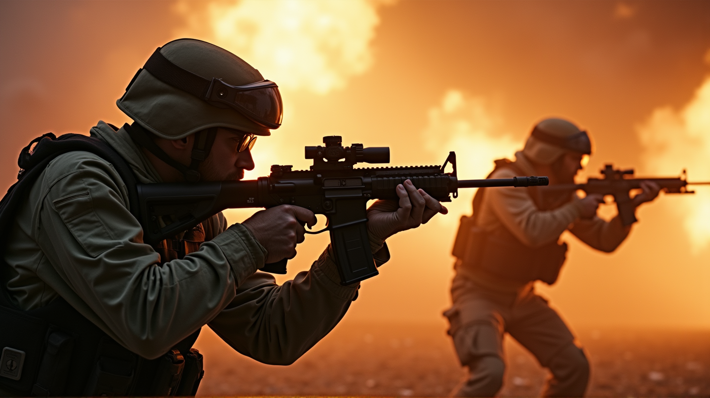 Actiondramaen 'Roja' Får Innsikter Fra Coco Martin og Jake Cuenca