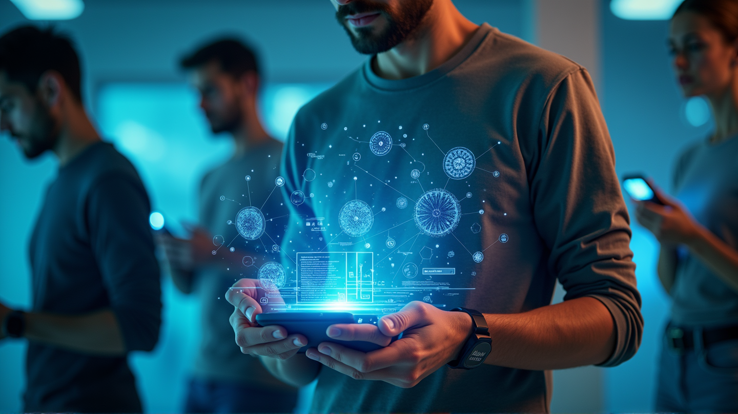 Revolusjonerende glukoseovervåkning ble nettopp mer tilgjengelig med Lingo på Android