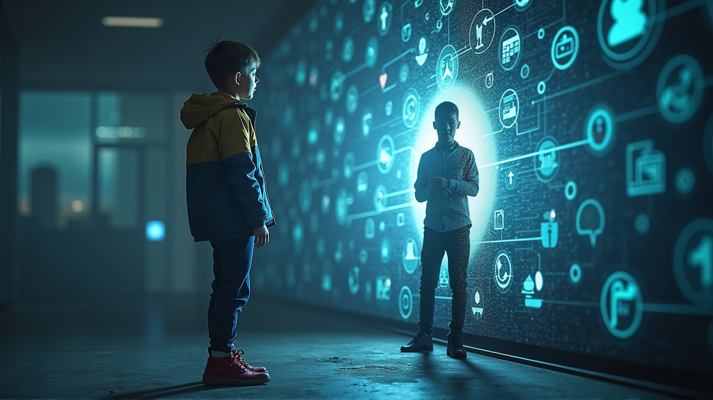 Australias banebrytende sosiale medieforbud for tenåringer vekker global oppsikt