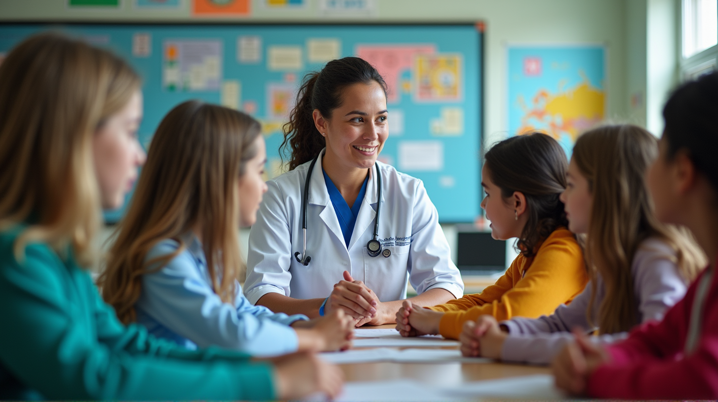 Hemmelige måter å holde studentene sunne denne sesongen avslørt