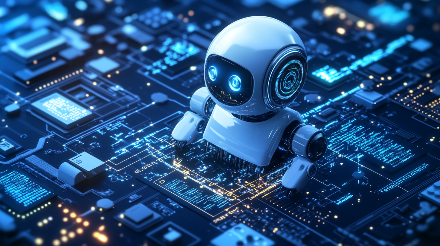 Utforsk Kern Vextera: Er det virkelighet eller bare hype?