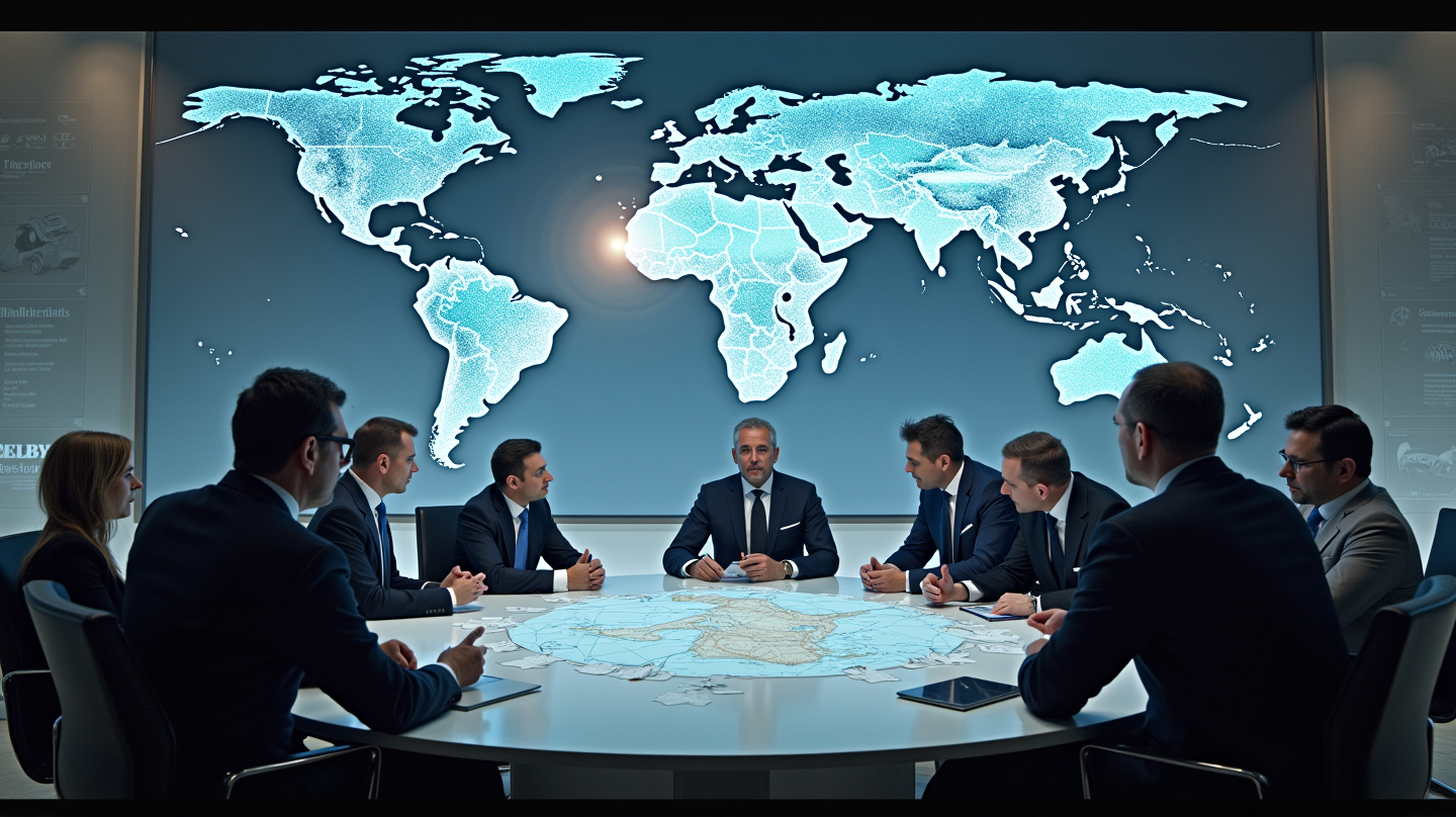 EU Space Act: En Finansiell Byrde for Europeiske og Amerikanske Romfartsselskaper?