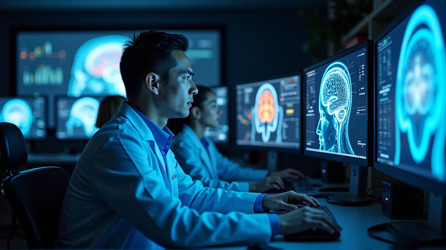 Avdekke hjernen: Hvordan Hollywood-filmer er viktige vitenskapelige verktøy