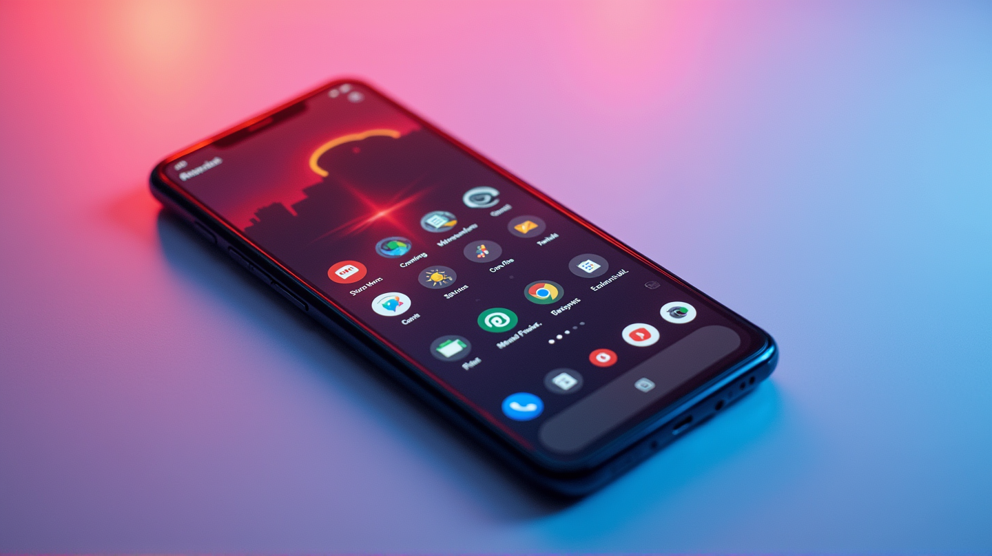 Forvandle Android-enheten din: Slik gjorde jeg min til en Google Pixel