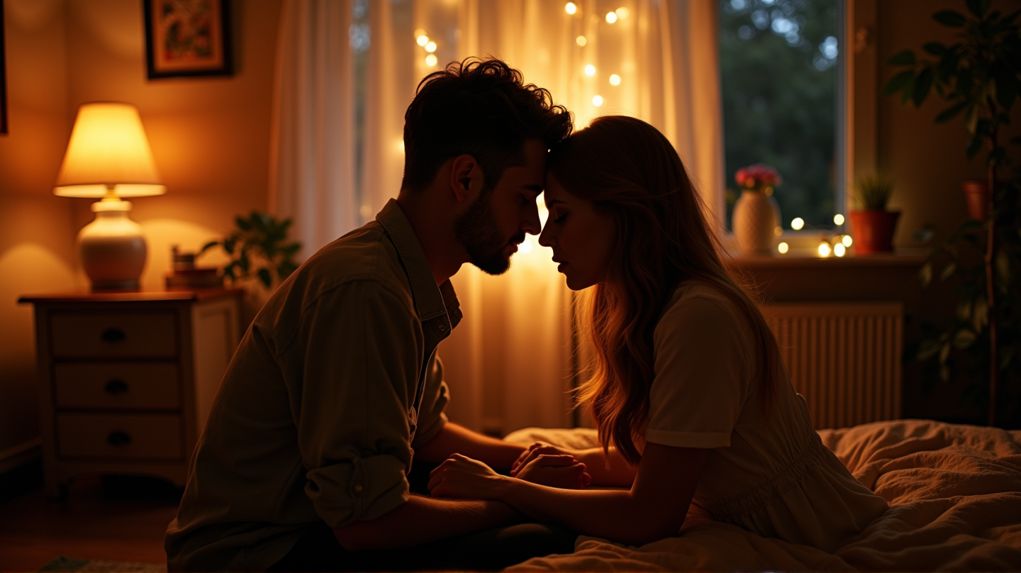 Hemmelighetene til å holde følelsesmessig intimitet levende i langvarige forhold