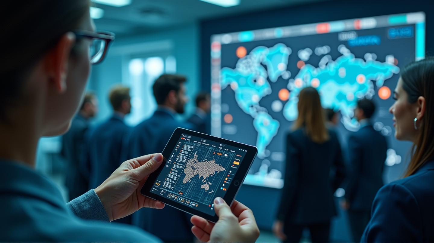 USA skjerper H-1B-visumscreening med sosiale medier-granskning