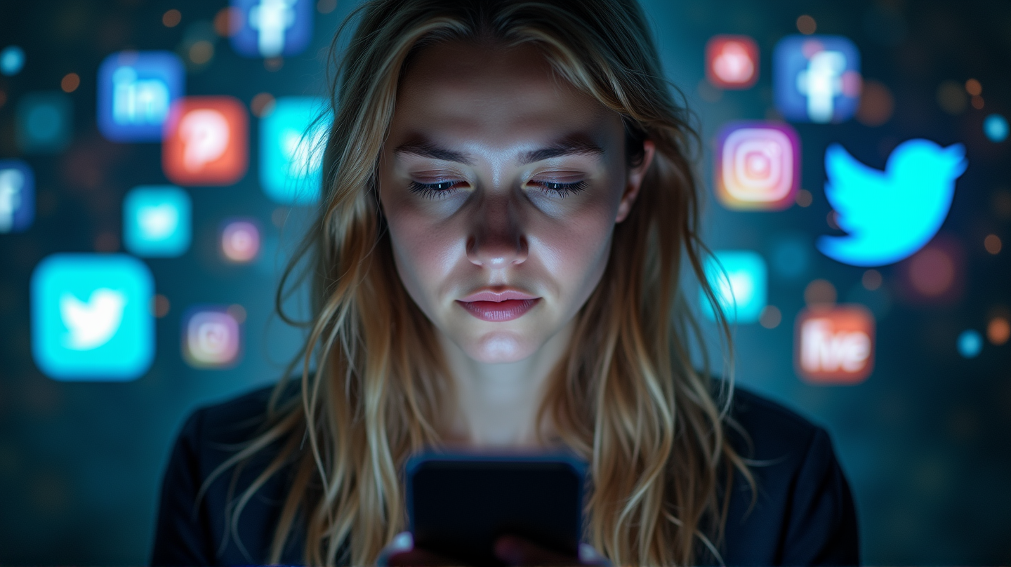 Avdekke aktivisme i sosiale mediers tidsalder: er det nok?