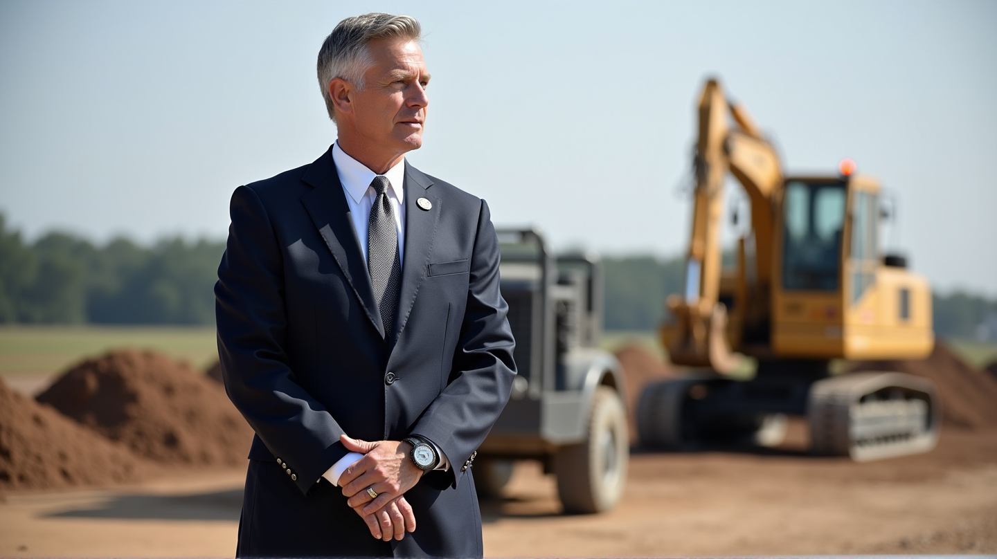 Historisk Betegnelse: Space Command Flytter til Huntsville