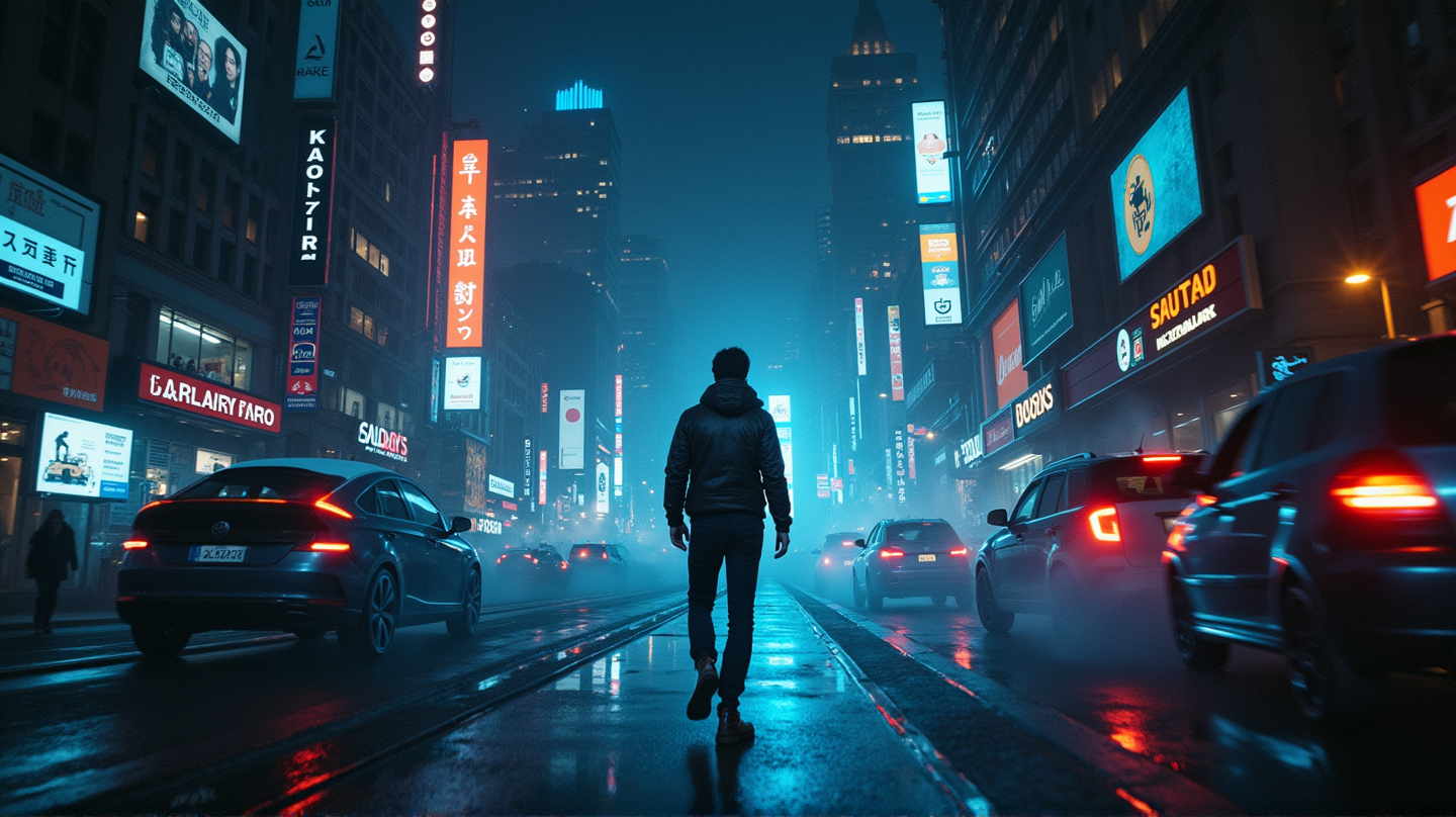 AI-overtakelsen: Hvordan kunstig intelligens gjør Reddit til et digitalt dyp