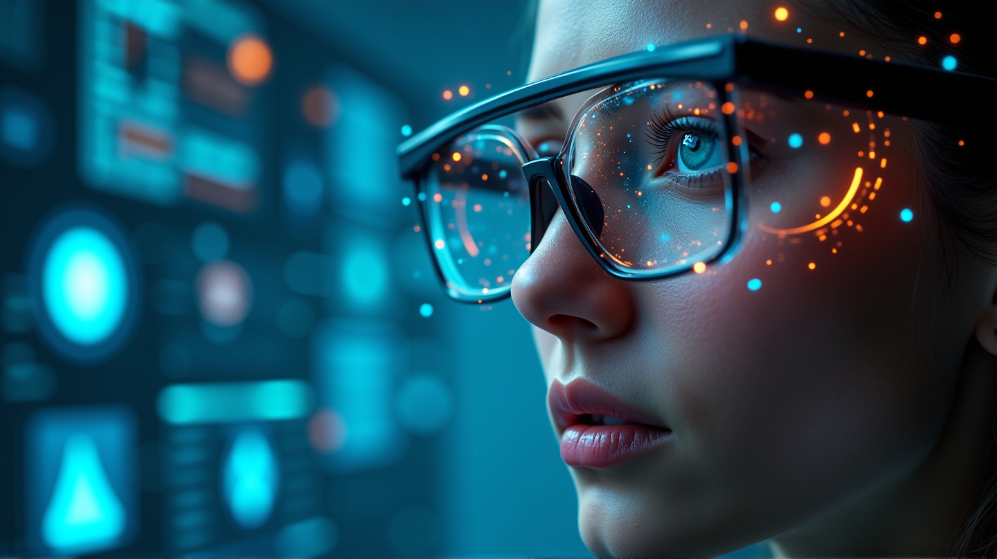 Xreal og Google: En Kraftduo i AI-brille-revolusjonen